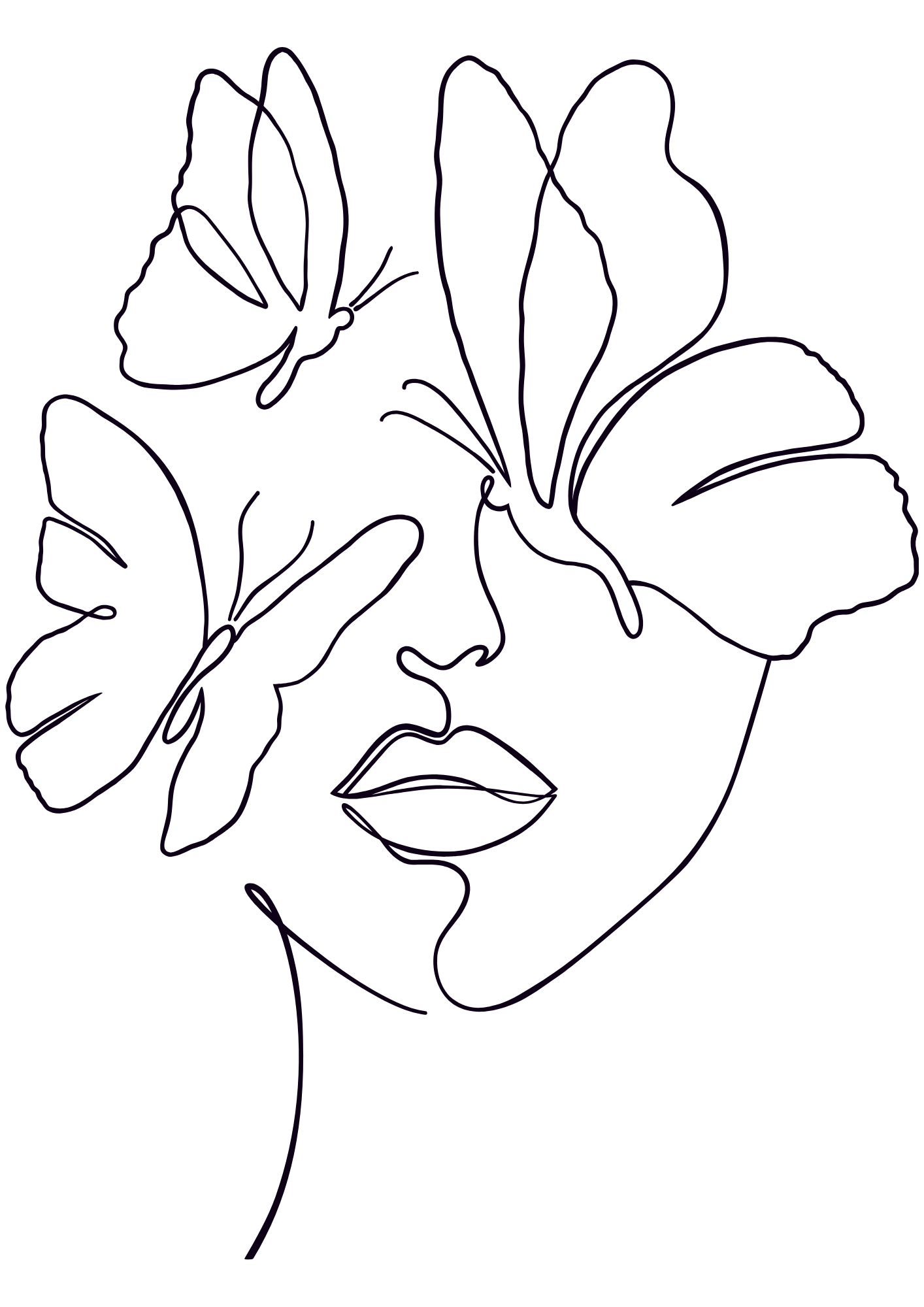 Collection Minimaliste