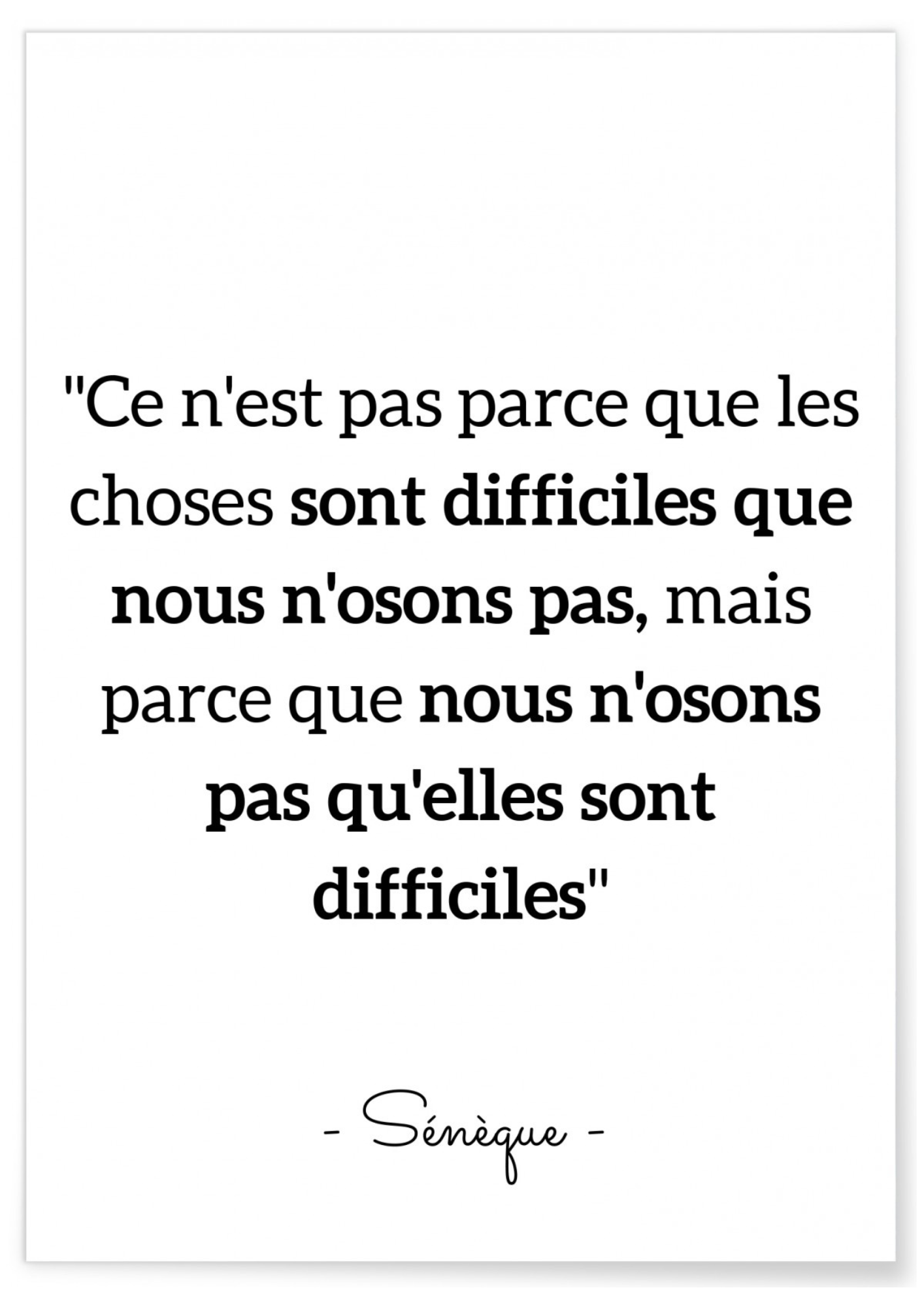 Collection Citation Inspirantes, Sarcastiques et Ironiques