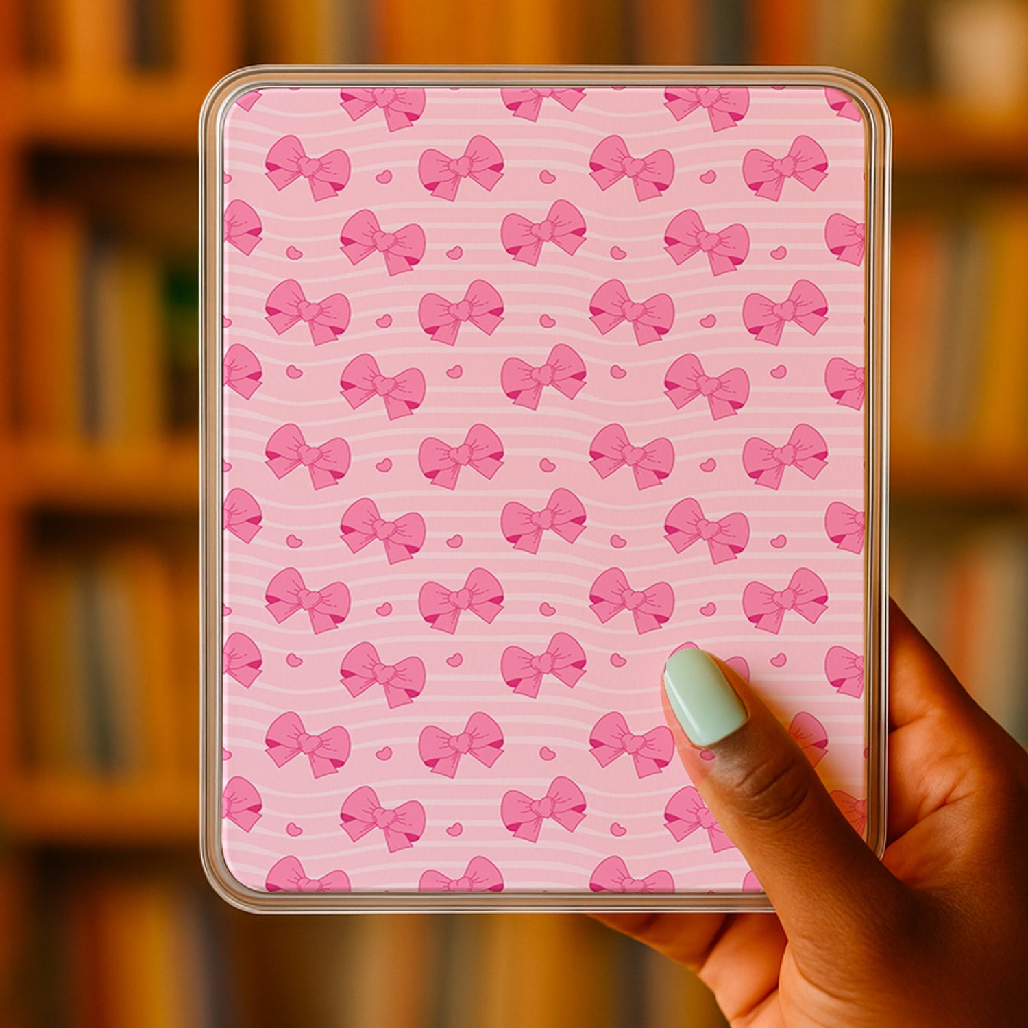 Décoration pour Liseuses Kindle et Kobo, Cartes, Autocollants, Stickers